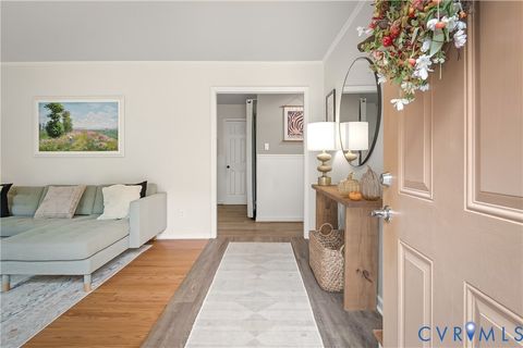 Tiny photo for 10702 Eaglenest Drive, Chesterfield, VA 23832 (MLS # 2527515)