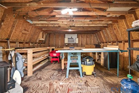 Tiny photo for 10702 Eaglenest Drive, Chesterfield, VA 23832 (MLS # 2527515)