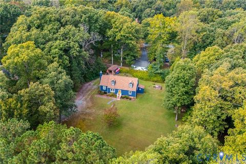 Tiny photo for 10702 Eaglenest Drive, Chesterfield, VA 23832 (MLS # 2527515)