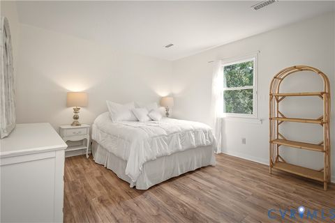 Tiny photo for 10702 Eaglenest Drive, Chesterfield, VA 23832 (MLS # 2527515)