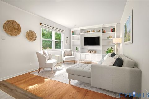 Tiny photo for 10702 Eaglenest Drive, Chesterfield, VA 23832 (MLS # 2527515)