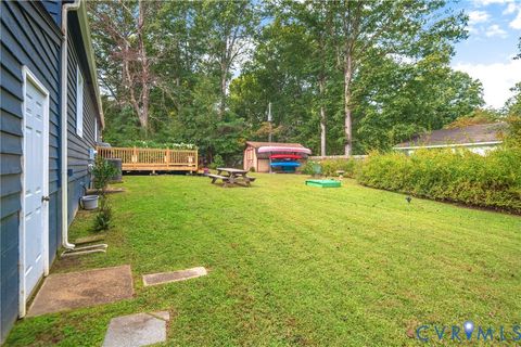 Tiny photo for 10702 Eaglenest Drive, Chesterfield, VA 23832 (MLS # 2527515)