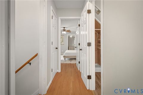 Tiny photo for 10702 Eaglenest Drive, Chesterfield, VA 23832 (MLS # 2527515)