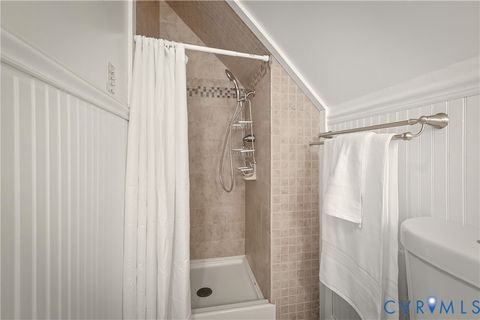 Tiny photo for 10702 Eaglenest Drive, Chesterfield, VA 23832 (MLS # 2527515)
