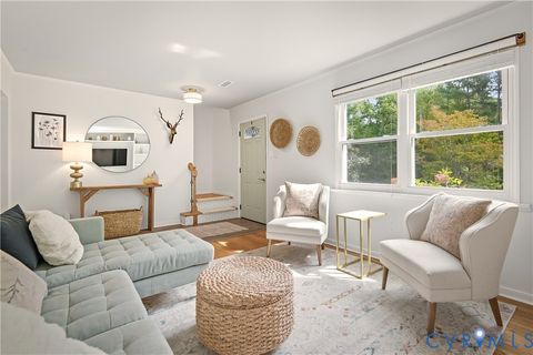 Tiny photo for 10702 Eaglenest Drive, Chesterfield, VA 23832 (MLS # 2527515)