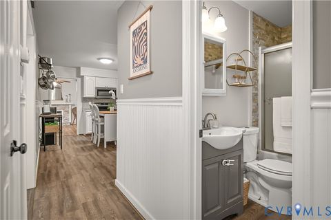 Tiny photo for 10702 Eaglenest Drive, Chesterfield, VA 23832 (MLS # 2527515)