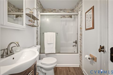 Tiny photo for 10702 Eaglenest Drive, Chesterfield, VA 23832 (MLS # 2527515)
