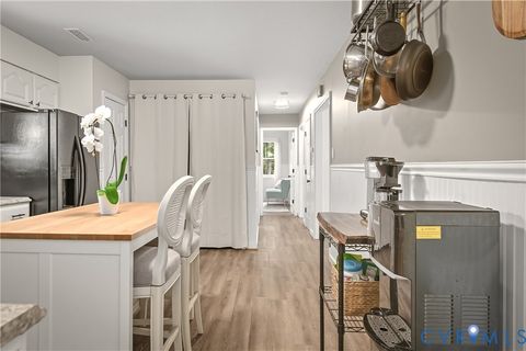Tiny photo for 10702 Eaglenest Drive, Chesterfield, VA 23832 (MLS # 2527515)