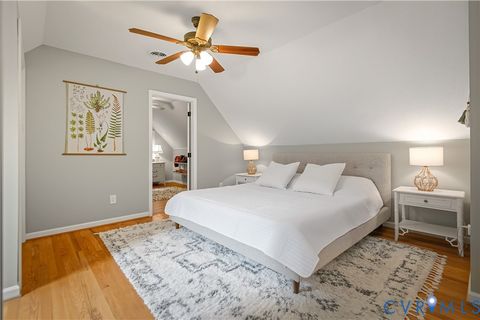 Tiny photo for 10702 Eaglenest Drive, Chesterfield, VA 23832 (MLS # 2527515)
