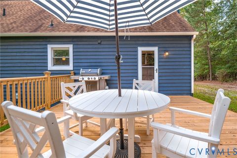 Tiny photo for 10702 Eaglenest Drive, Chesterfield, VA 23832 (MLS # 2527515)