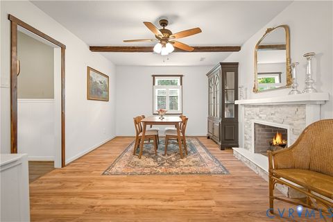 Tiny photo for 10702 Eaglenest Drive, Chesterfield, VA 23832 (MLS # 2527515)