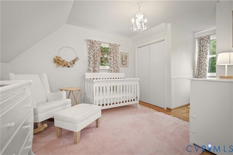 Tiny photo for 10702 Eaglenest Drive, Chesterfield, VA 23832 (MLS # 2527515)