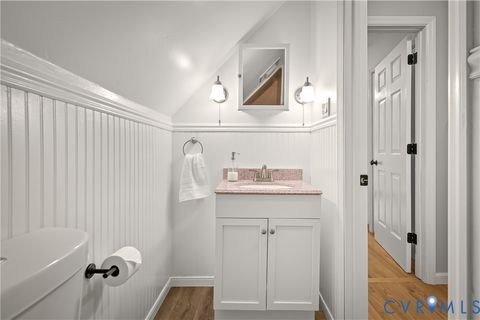 Tiny photo for 10702 Eaglenest Drive, Chesterfield, VA 23832 (MLS # 2527515)