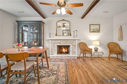 Tiny photo for 10702 Eaglenest Drive, Chesterfield, VA 23832 (MLS # 2527515)