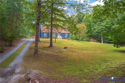 Tiny photo for 10702 Eaglenest Drive, Chesterfield, VA 23832 (MLS # 2527515)