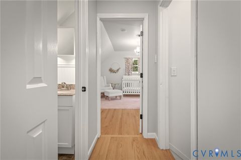Tiny photo for 10702 Eaglenest Drive, Chesterfield, VA 23832 (MLS # 2527515)