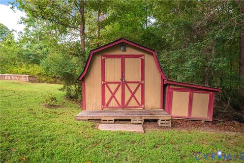 Tiny photo for 10702 Eaglenest Drive, Chesterfield, VA 23832 (MLS # 2527515)