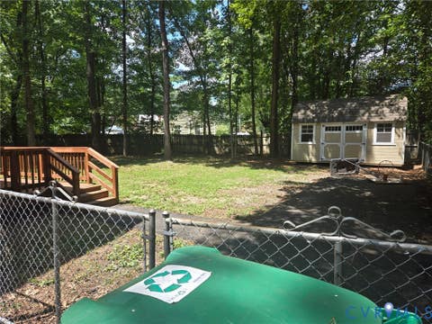 Tiny photo for 10404 Tamworth Road, Chesterfield, VA 23832 (MLS # 2622226)
