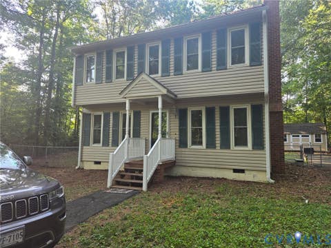 Photo of 10404 Tamworth Road, Chesterfield, VA 23832 (MLS # 2622226)