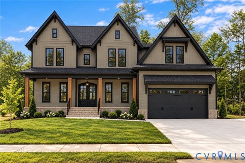 Tiny photo for 14906 Bradfield Loop, Midlothian, VA 23112 (MLS # 2626613)