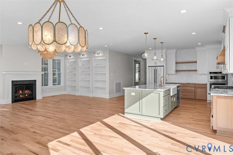 Tiny photo for 14906 Bradfield Loop, Midlothian, VA 23112 (MLS # 2626613)