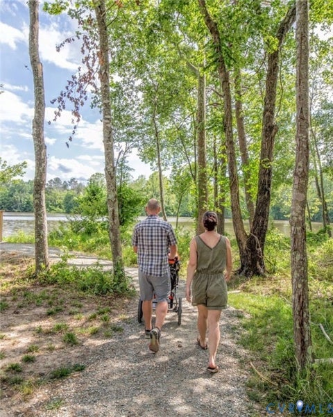 Tiny photo for 14906 Bradfield Loop, Midlothian, VA 23112 (MLS # 2626613)