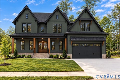 Photo of 14906 Bradfield Loop, Midlothian, VA 23112 (MLS # 2626613)