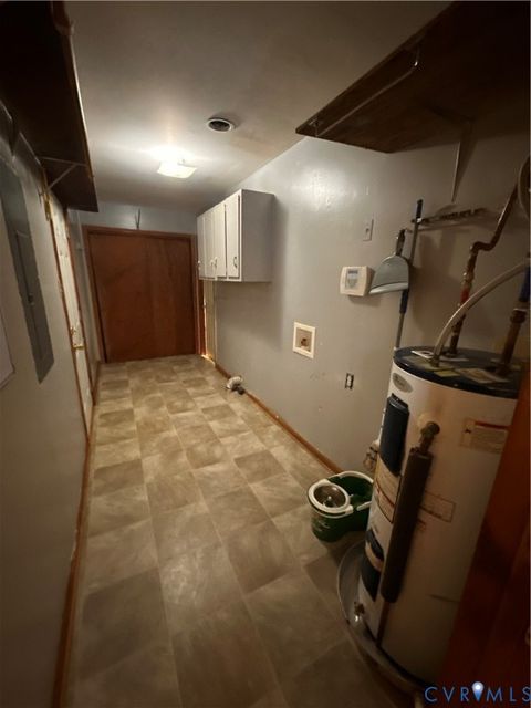 Tiny photo for 4018 Norborne Road, Ampthill, VA 23234 (MLS # 2532416)