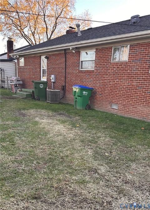 Tiny photo for 4018 Norborne Road, Ampthill, VA 23234 (MLS # 2532416)