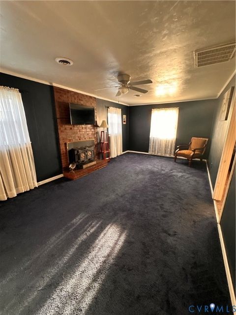 Tiny photo for 4018 Norborne Road, Ampthill, VA 23234 (MLS # 2532416)