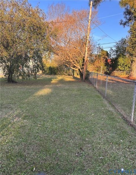 Tiny photo for 4018 Norborne Road, Ampthill, VA 23234 (MLS # 2532416)