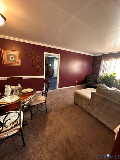 Tiny photo for 4018 Norborne Road, Ampthill, VA 23234 (MLS # 2532416)