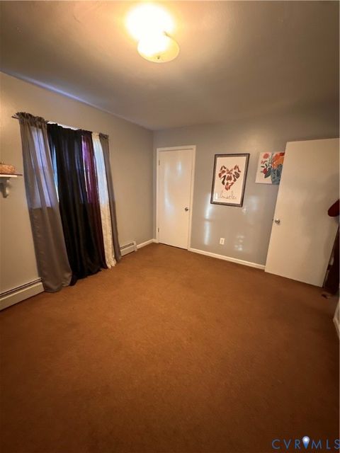 Tiny photo for 4018 Norborne Road, Ampthill, VA 23234 (MLS # 2532416)