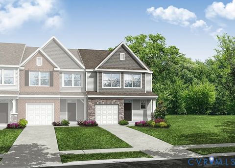 Photo of 4306 Aurora Drive, Moseley, VA 23120 (MLS # 2604967)