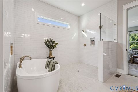 Tiny photo for 7429 Rhone Court, New Kent, VA 23124 (MLS # 2531866)