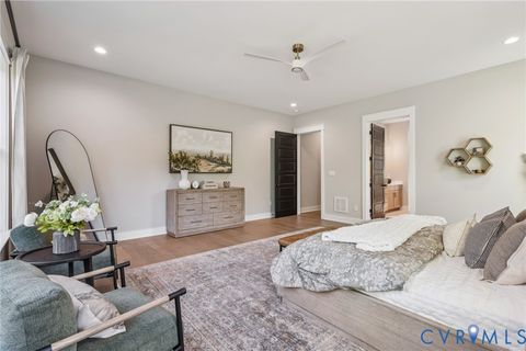 Tiny photo for 7429 Rhone Court, New Kent, VA 23124 (MLS # 2531866)