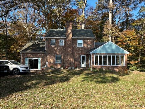 A home in Chesterfield