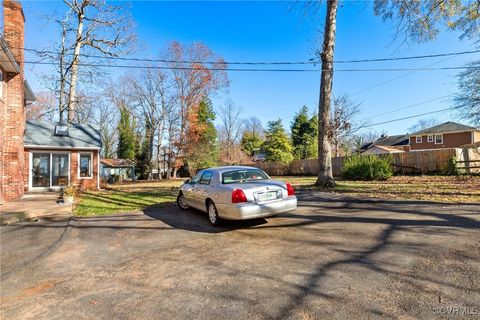 A home in Chesterfield