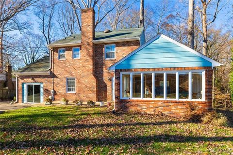 A home in Chesterfield