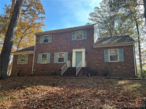 A home in Chesterfield