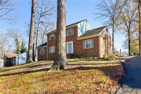 A home in Chesterfield