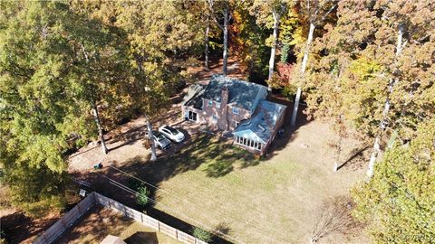 A home in Chesterfield