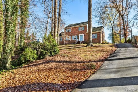 A home in Chesterfield