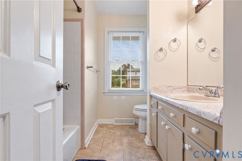 Tiny photo for 1206 Duke Of Gloucester Street, Colonial Heights, VA 23834 (MLS # 2611456)