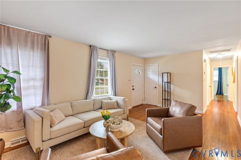 Tiny photo for 1206 Duke Of Gloucester Street, Colonial Heights, VA 23834 (MLS # 2611456)