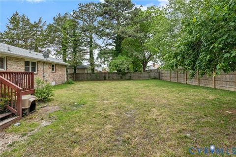 Tiny photo for 1206 Duke Of Gloucester Street, Colonial Heights, VA 23834 (MLS # 2611456)
