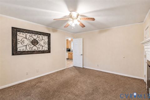 Tiny photo for 1206 Duke Of Gloucester Street, Colonial Heights, VA 23834 (MLS # 2611456)