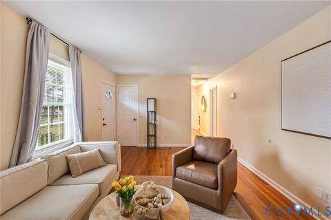 Tiny photo for 1206 Duke Of Gloucester Street, Colonial Heights, VA 23834 (MLS # 2611456)