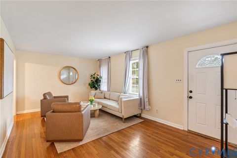 Tiny photo for 1206 Duke Of Gloucester Street, Colonial Heights, VA 23834 (MLS # 2611456)