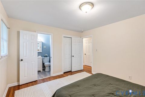 Tiny photo for 1206 Duke Of Gloucester Street, Colonial Heights, VA 23834 (MLS # 2611456)